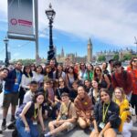 Hey Institute - Viaje a Londres