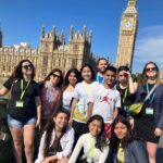 Hey Institute - Viaje a Londres