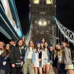 Hey Institute - Viaje a Londres