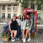 Hey Institute - Viaje a Londres